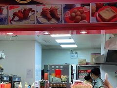 -冰岛茶餐厅(世茂店)
