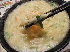 -老雒阳面馆·水席(定鼎门店)