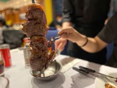 -拉蒂娜·巴西牛排馆 Latina·Brazilian Steakhouse(陆家嘴旗舰店)