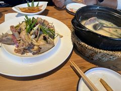 -颐和•海鲜砂锅粥•啫啫煲(奥林匹克广场店)