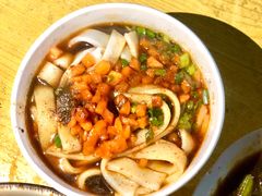 -吴长子卤菜馆(统一街店)
