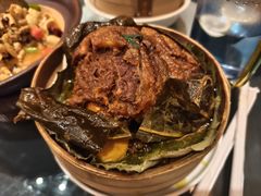 -清水亭湖北菜(大屯DT51店)