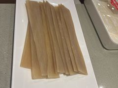 -蝎王府羊蝎子(虎坊桥总店)