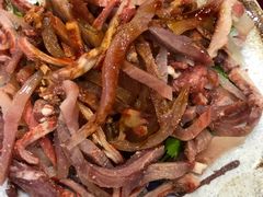 -金杨拉面王小吃面馆·牛三宝面·红烧牛肉粉
