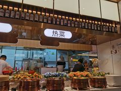 -台北牛扒·西餐自助·下午茶(同泰时代广场店)