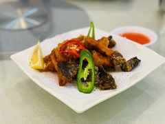 -新享乐海鲜(翠华路店)