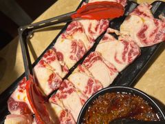 -玲姐吉祥齐市烤肉
