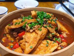 -吃香喝辣·地道衡东菜(南岳大庙店)