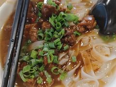 -隆都四季香饭店(碧海路店)