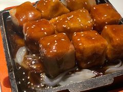 -荷塘秋月·本帮江浙菜(国权路店)