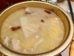 -小吊梨汤·北京菜·烤鸭(鸟巢店)