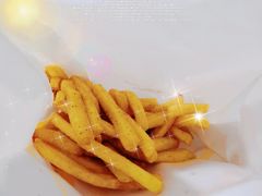 -麦当劳(佛山流行前线店)