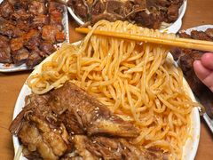 -华府九号海鲜烧烤大排档(龙域店)