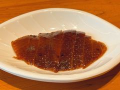 -新興传承烤鸭