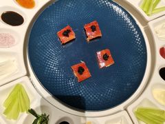-四季小馆·潤·中国菜(越秀公园店)