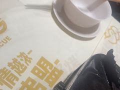 -串盟烧烤大排档·长沙美食地标(星沙店)