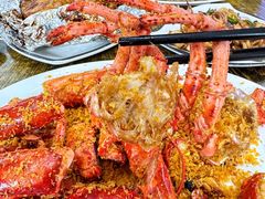 -好味道海鲜大排档·老字号(巽寮湾海鲜市场店)