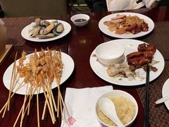 -安徽高速开元国际大酒店·地中海自助餐厅