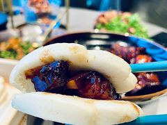-柒园·三十年创意杭帮菜(龙湖滨江天街店)