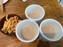 奶茶-泽成冰煮羊(非·遗三分店)