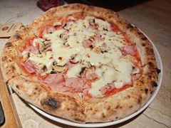 Campagnola披萨-Mammamia意大利餐厅(阳春巷店)