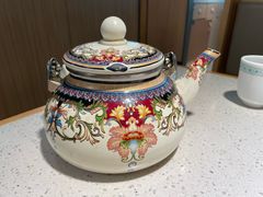 -阿娜尔·新疆菜(佰港城店)