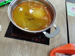 -吉野家(黑牛城道店)