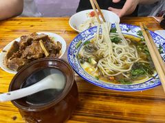 -唐记牛骨粉(陶溪川店)