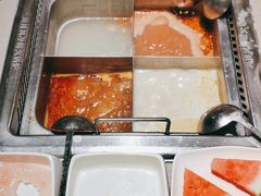 -海底捞火锅(青悦城店)