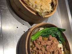 -72街荷叶饭(三元里店)