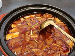 -新安人家·22年本地餐厅