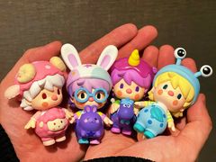 -泡泡玛特POPMART(国贸三期店)