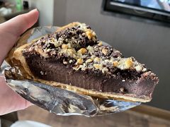 巧克力榛果派-Pie Bird(新闸路店)