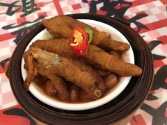 -七爺清汤腩(南开大悦城店)