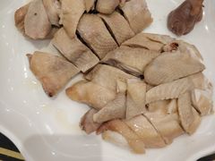 -潮喜竹溪荔湖酒家(荔枝湾店)