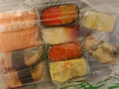 -金泰兰忆暹罗·东南亚餐厅(城西银泰店)