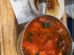 -小满手工粉(上海新世界城店)