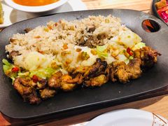 -窑啊窑窑炉烧烤(合生广场店)