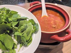 -禾珍珠家常小馆(河南博物院店)