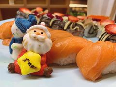 -新发展亚太JW万豪酒店·福苑咖啡厅