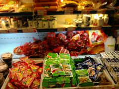 零售区-百年义利(百万庄店)