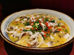 -成都娃娃花园餐厅 (南艺旗舰店)
