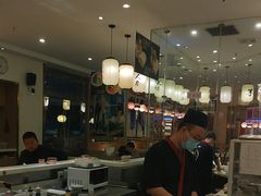 -禾绿回转寿司(苏宁广场店)