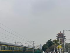 -武汉长江大桥