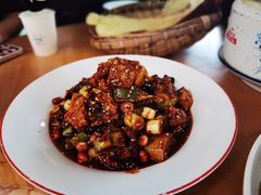 -六合居·明厨亮灶餐厅(成双大道店)