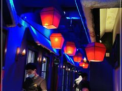 大堂-山河屯铁锅炖(哈西站店)