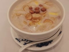 艇仔粥-君德澜酒家·创意粤菜(金山谷店)