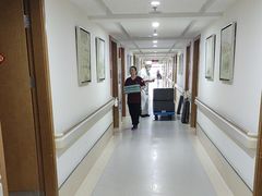 -上海爱以德护理院·康复(宝山院)