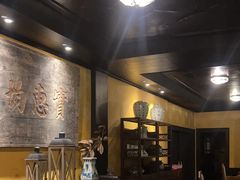 -翠园十八号庭院餐厅