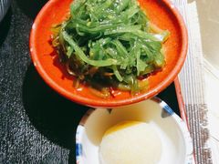 -江户烧肉(高德店)